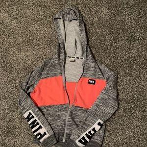 Victoria’s Secret Pink hoodie